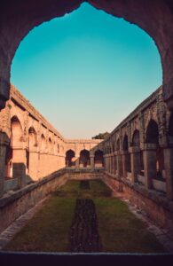 Hampi-Archaeological-museum-aditya-aashish-photography