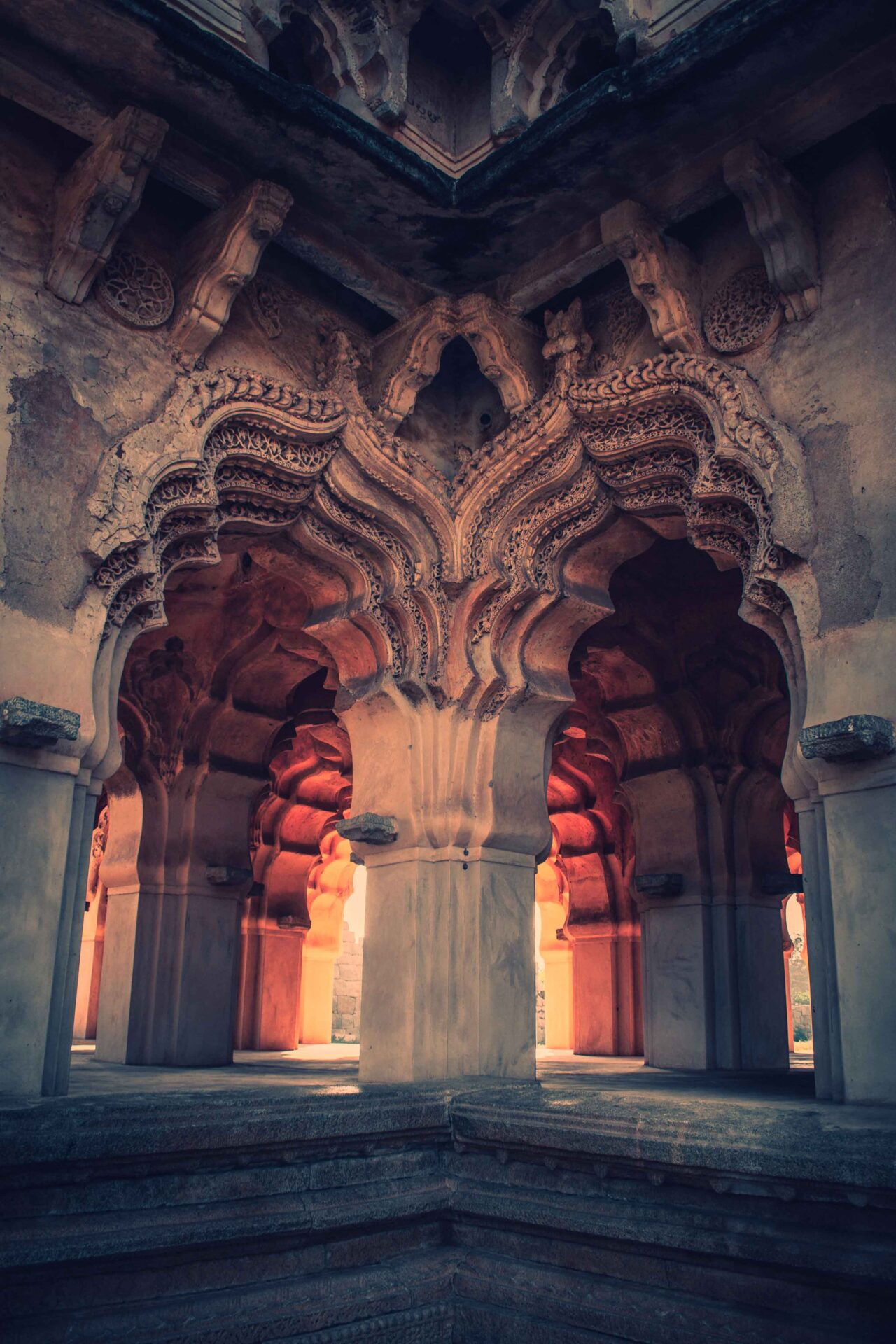 hampi-lotus-mahal-aditya-aashish-photography