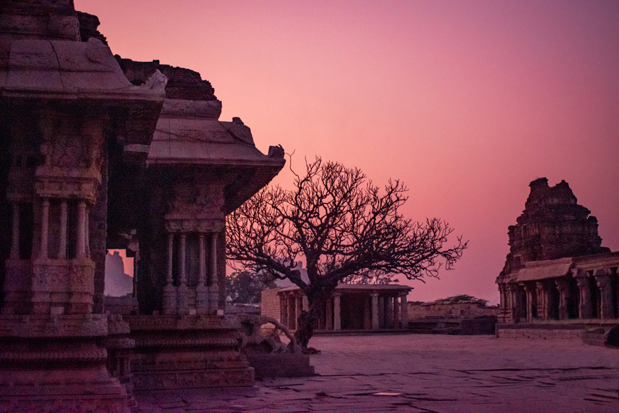 hampi-stone-chariot-aditya-aashish-photography