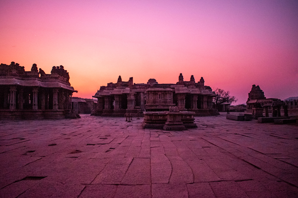 hampi-stone-chariot-panorama-aditya-aashish-photography