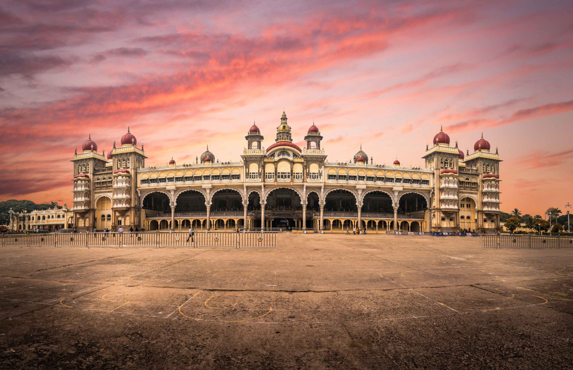 mysore-palace-aditya-aashish-photography